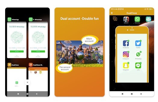 10 Best Clone Apps To Run Multiple Accounts On Android  2022  - 44