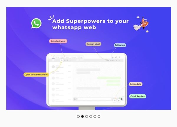 10 Best WhatsApp Extensions You Should be Using in 2022 - 93