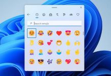 How to Access & Add Emojis to Documents in Windows 11