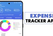 10 Best Expense Tracker Apps for Android in 2022
