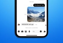 Facebook Messenger Launches End-to-End Encryption Features