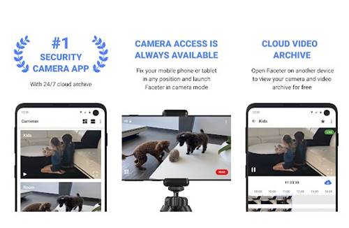 10 Best Spy Camera Apps for Android in 2022 - 57