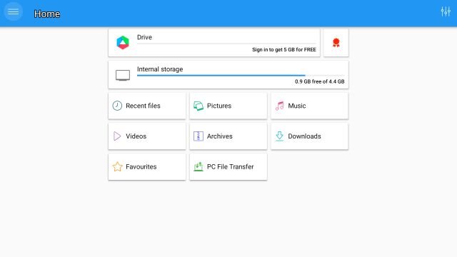 5 Best File Manager Apps for Android TV in 2022 - 85