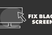 6 Best Ways To Fix Windows 11 Black Screen Issue