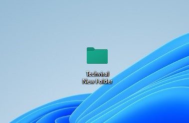 change the folder's color via Folder Colorizer