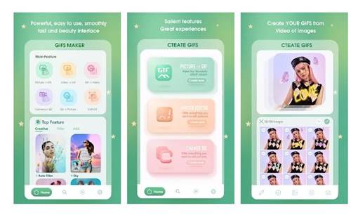10 Best Free GIF Creator Apps for Android in 2022 - 32