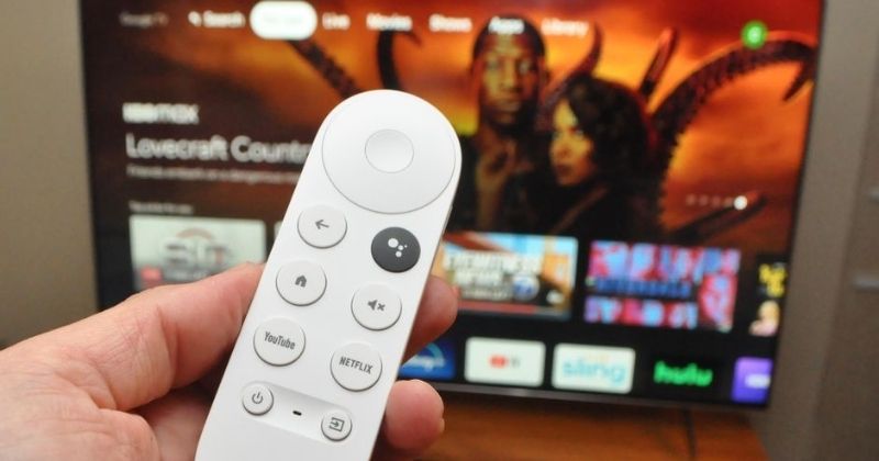 Google TV sta ottenendo queste nuove funzionalità