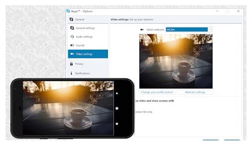 5 Best Webcam Apps to Turn Your Android into a Webcam - 5