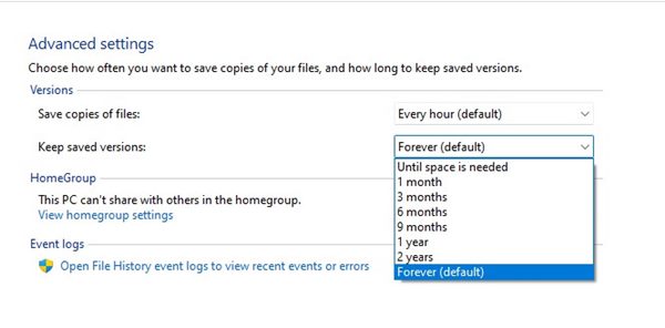 How to Use Windows s File History To Back Up Your Windows 11 Data - 1