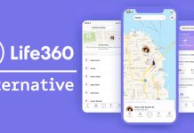 10 Best Life360 Alternatives for Android (Location Sharing Apps)