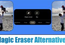 5 Best Alternatives to the Pixel 6's Magic Eraser