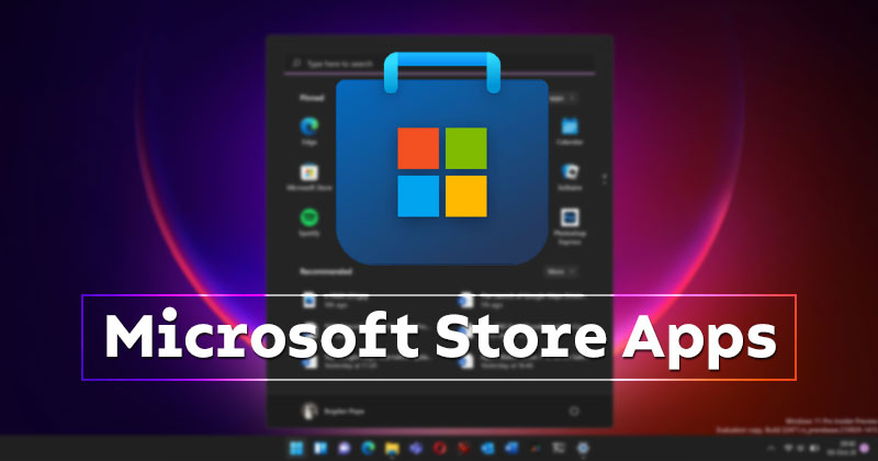 Os 10 melhores aplicativos gratuitos da Microsoft Store para Windows 10/11