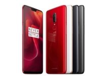 OnePlus End Android Oreo Software Support for OnePlus 6 & 6T