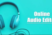 10 Best Free Online Audio Editor in 2022