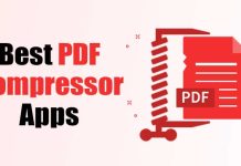 10 Best PDF Compressor Apps for Android to Reduce PDF Size