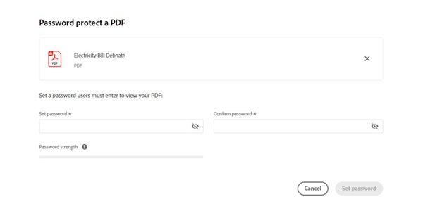 How to Password Protect PDF Files  2 Methods  - 67