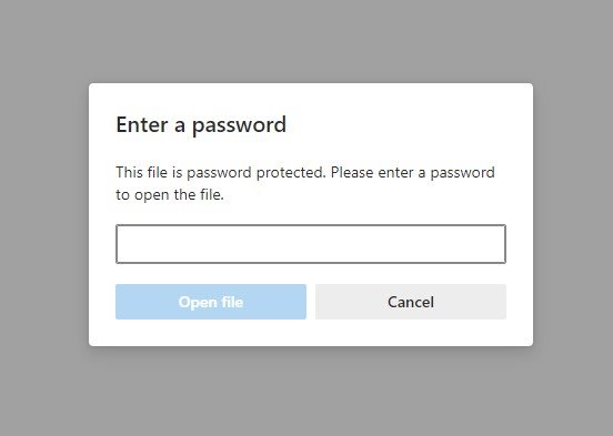 How to Password Protect PDF Files  2 Methods  - 62