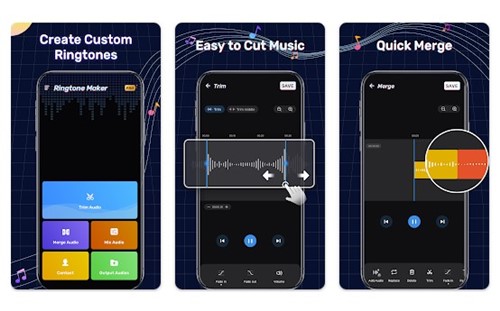 10 Best Ringtone Maker Apps For Android in 2022 - 93