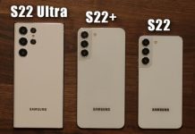 Samsung Galaxy S22 Series!