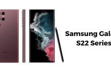 Samsung Galaxy S22 Series Pricing Details Leaked Ahead of Launch