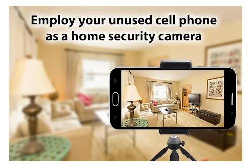 10 Best Spy Camera Apps for Android in 2022 - 8