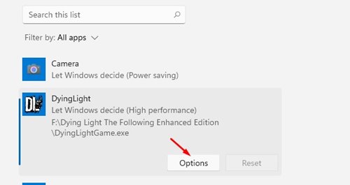 How to Set Preferred GPU for Apps   Games in Windows 11 - 53