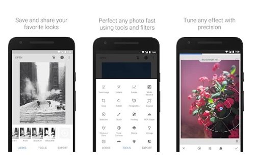 10 Best Android Apps to Remove Unwanted Objects From Images - 2