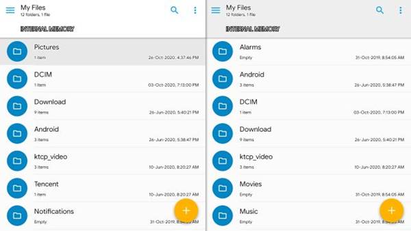 5 Best File Manager Apps for Android TV in 2022 - 12