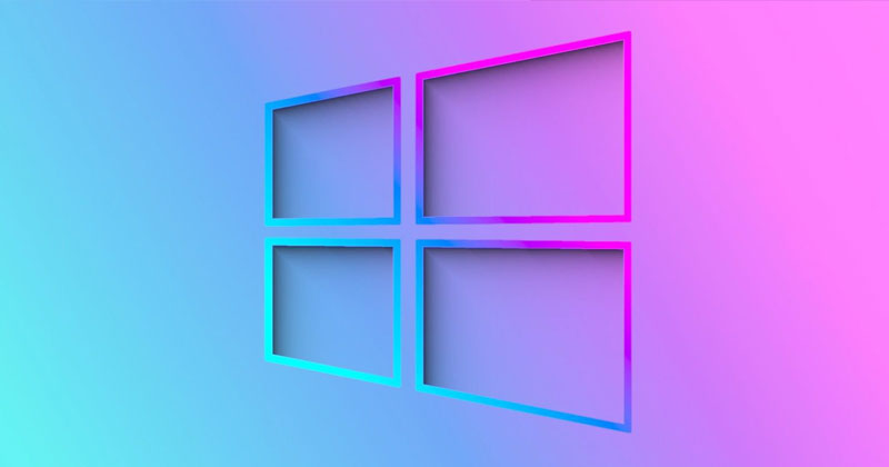 Como definir a imagem do Spotlight como plano de fundo da área de trabalho no Windows 11