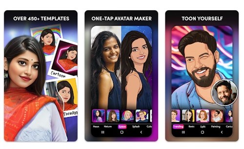 10 Best Cartoon Avatar Maker Apps for Android in 2022 - 86