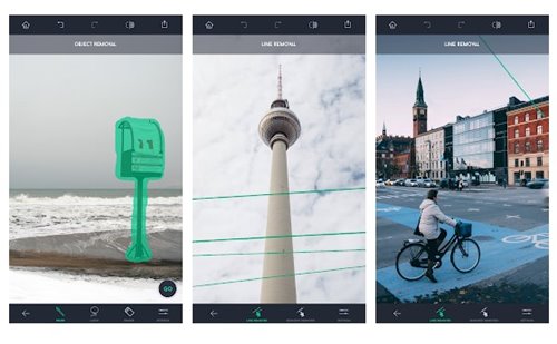 10 Best Android Apps to Remove Unwanted Objects From Images - 89