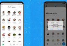 Twitter Now Lets You Record Spaces on Android & iOS