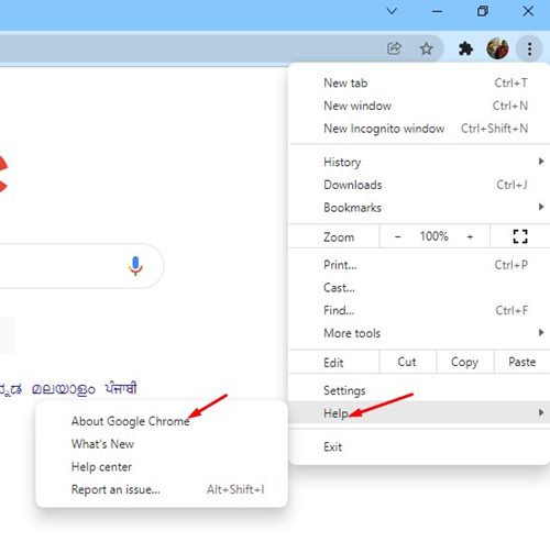 7 Best Methods to Fix Err Cache Miss Error in Chrome - 78