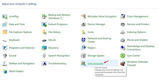 How to Enable Disable User Account Control  UAC  in Windows 11 - 58