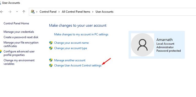 How to Enable Disable User Account Control  UAC  in Windows 11 - 30