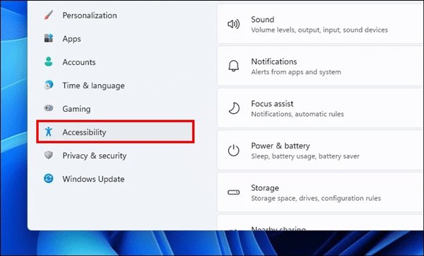 How to Enable Voice Access Feature in Windows 11 - 16