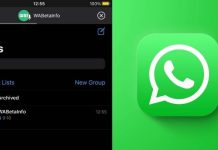 WhatsApp Voice Message Player is Now Available for iOS Beta