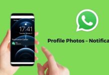 WhatsApp to Bring Profile Photo to Notifications When Message Arrives