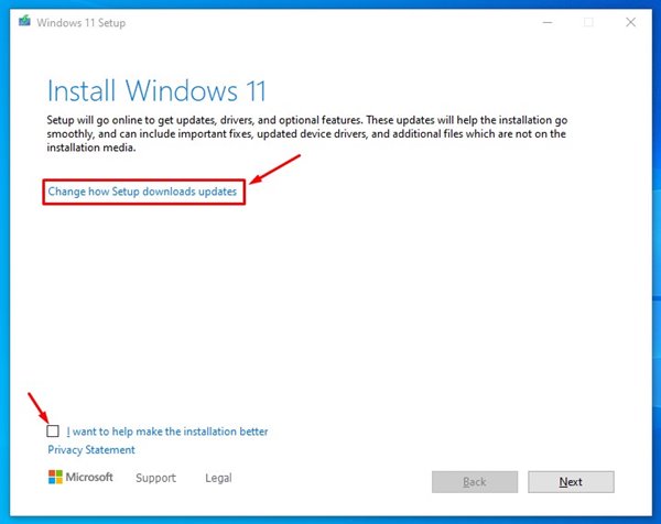 How to Install Windows 11 on Unsupported PCs  Working Method  - 52