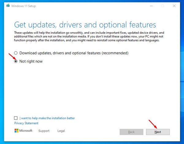 How to Install Windows 11 on Unsupported PCs  Working Method  - 46