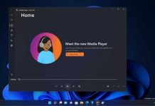 Windows 11 Modern Media Player Now Available for More Users