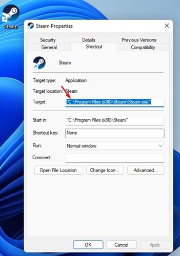 How to Add Programs to the Context Menu on Windows 11 - 78