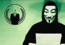 Anonymous Group Supports Ukraine, Launches Attacks Against Russia