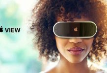 Apple’s AR/VR Headset