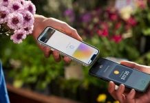 Apple Launched Tap to Pay Feature on iPhone