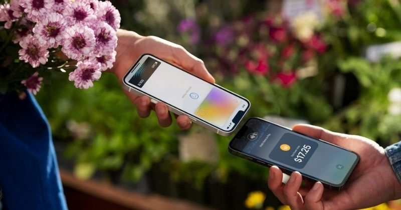 Apple Launched Tap to Pay Feature on iPhone