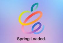 Apple Spring Event will Bring Third-Generation iPhone SE, iPad Air