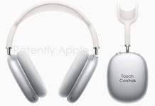 Apple is Working on Touch Controls for AirPods