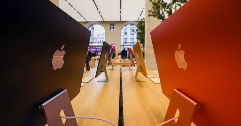 Apple to Launch Seven New Macs This Year  Four with M2 Chip - 10