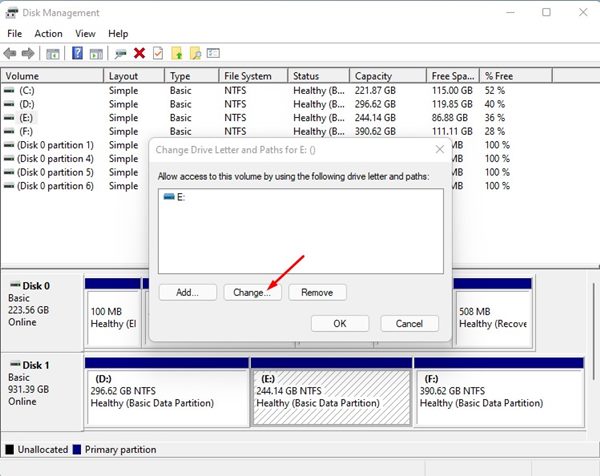 How To Repair Corrupted Memory Card USB Pen Drive - 7